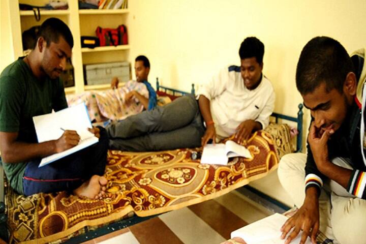 hostel